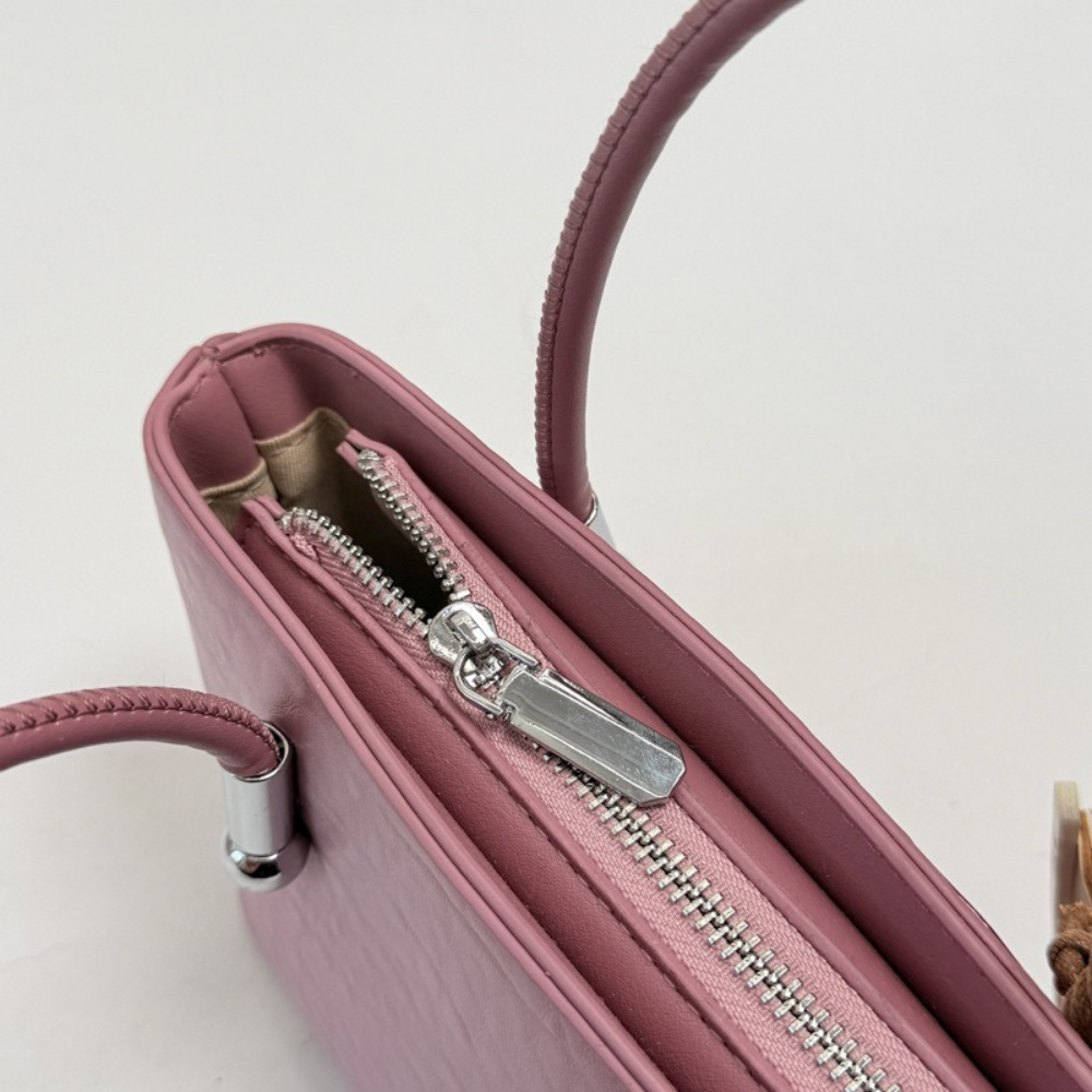Lark Mini Handbag — Sernelle — view 8