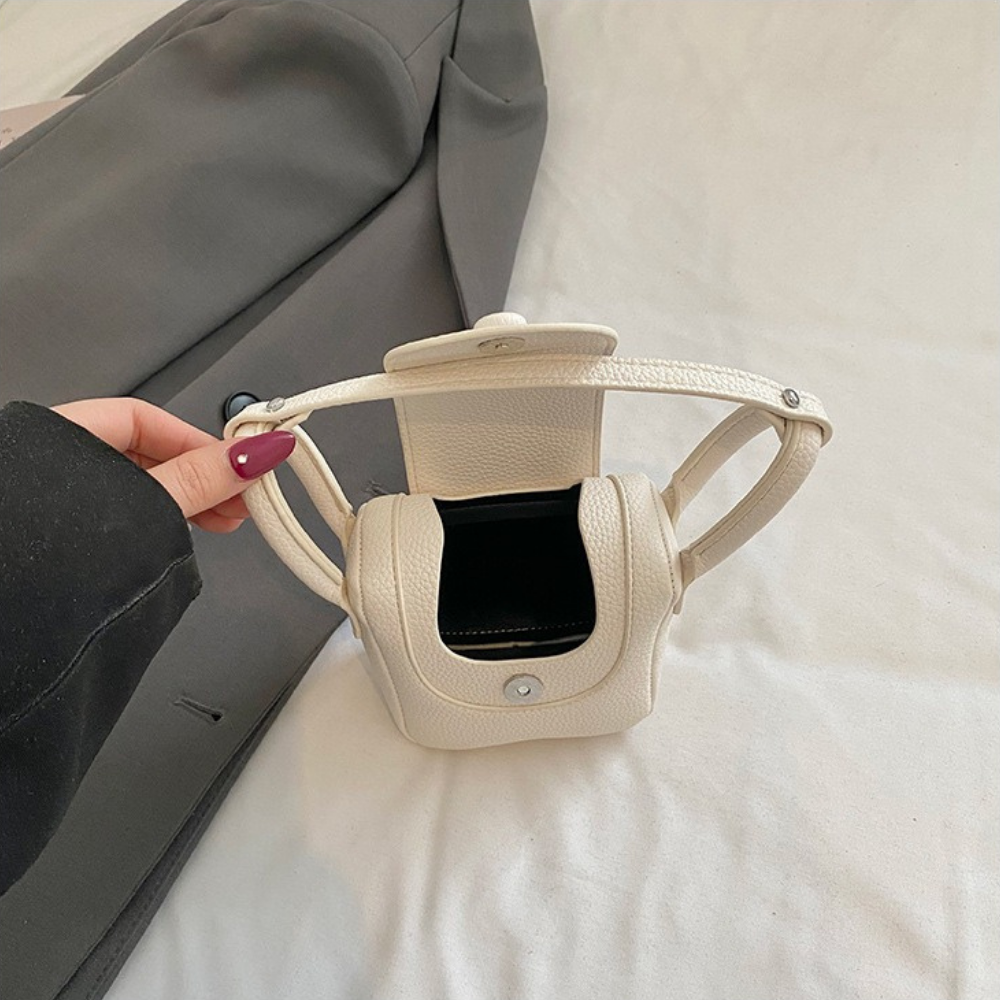 Noelle Mini Bag — Sernelle — view 9