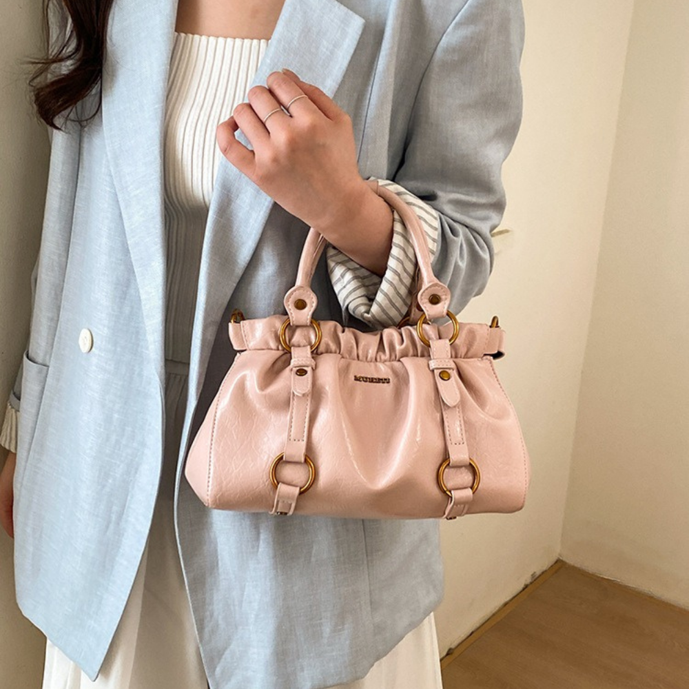 Edith Mini Handbag — Sernelle — view 16