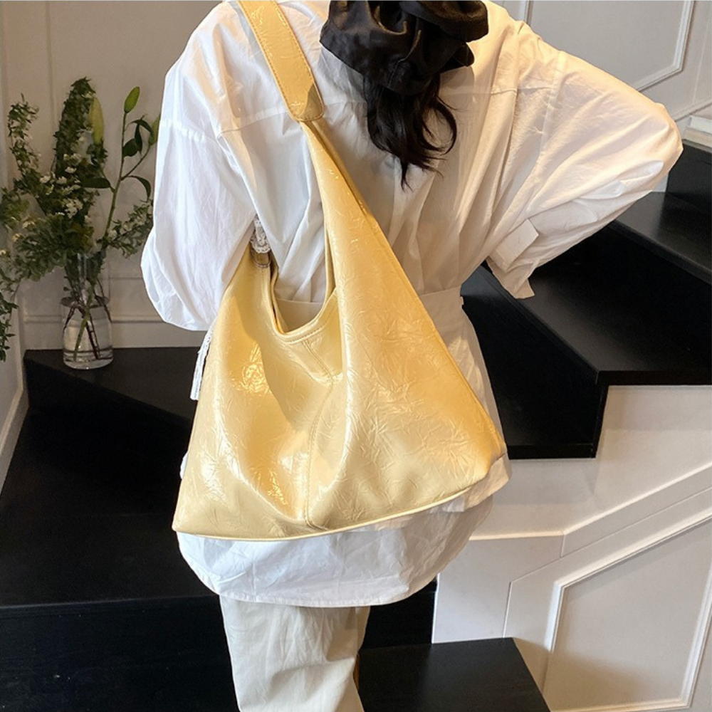 Anais Shoulder Bag — Sernelle — view 8