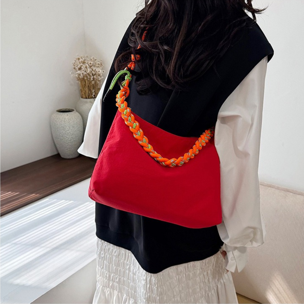 Merle Shoulder Bag — Sernelle — view 11