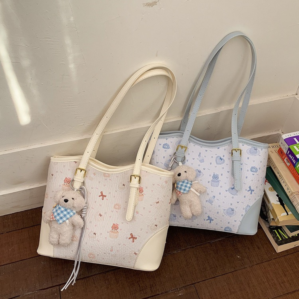 Ellery Shoulder Bag — Sernelle — view 43