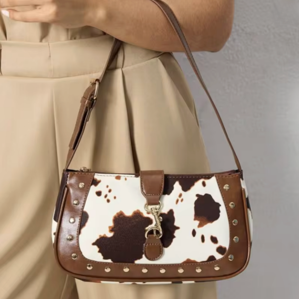 Phoebe Shoulder Bag — Sernelle