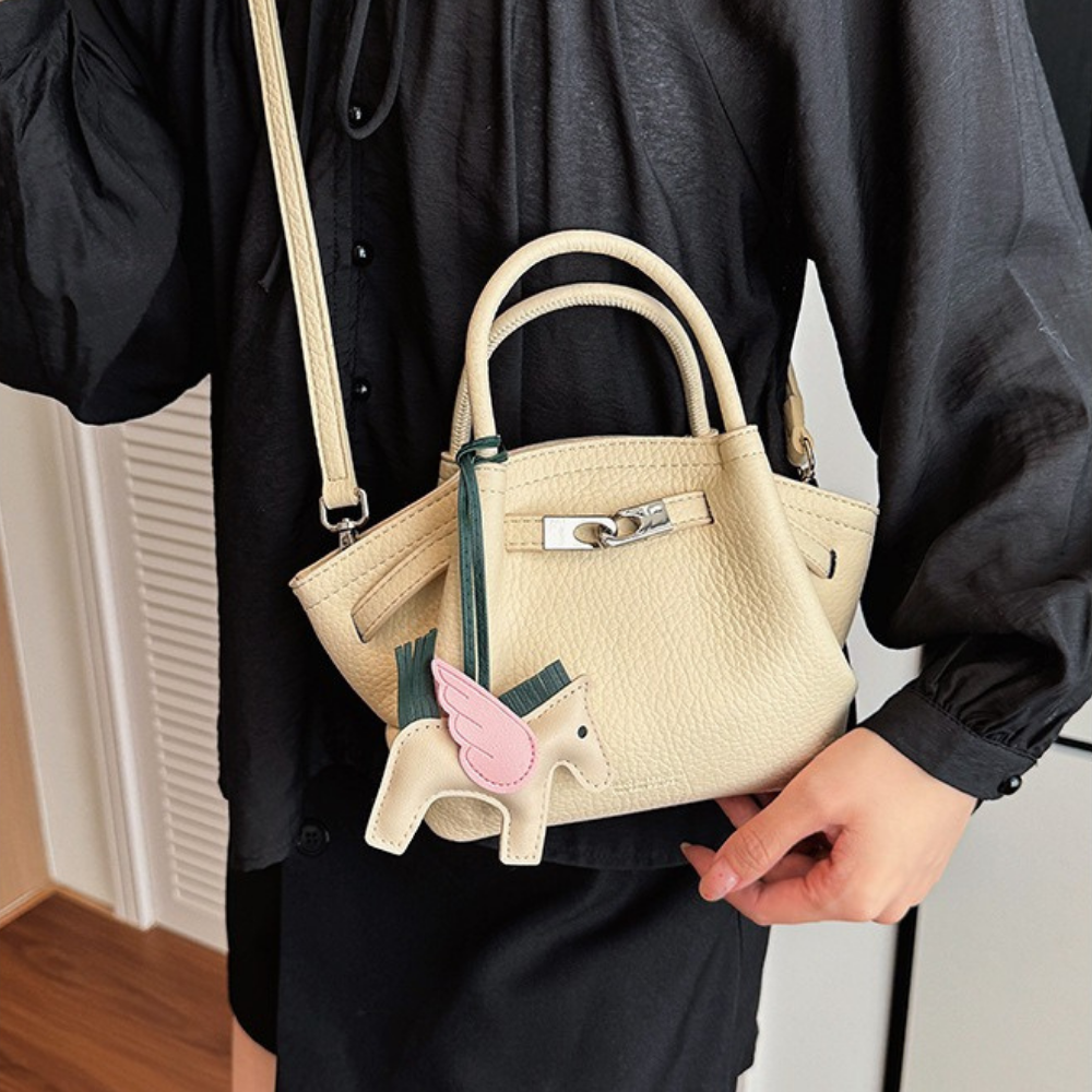 Lior Mini Handbag — Sernelle — view 6