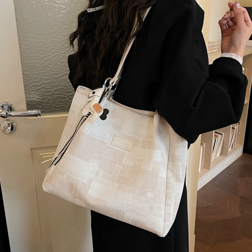 Elsa Tote Bag — Sernelle — view 10