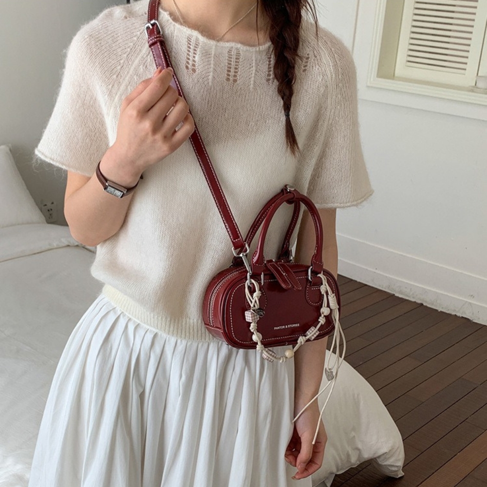 Harriet Mini Bag — Sernelle — view 3