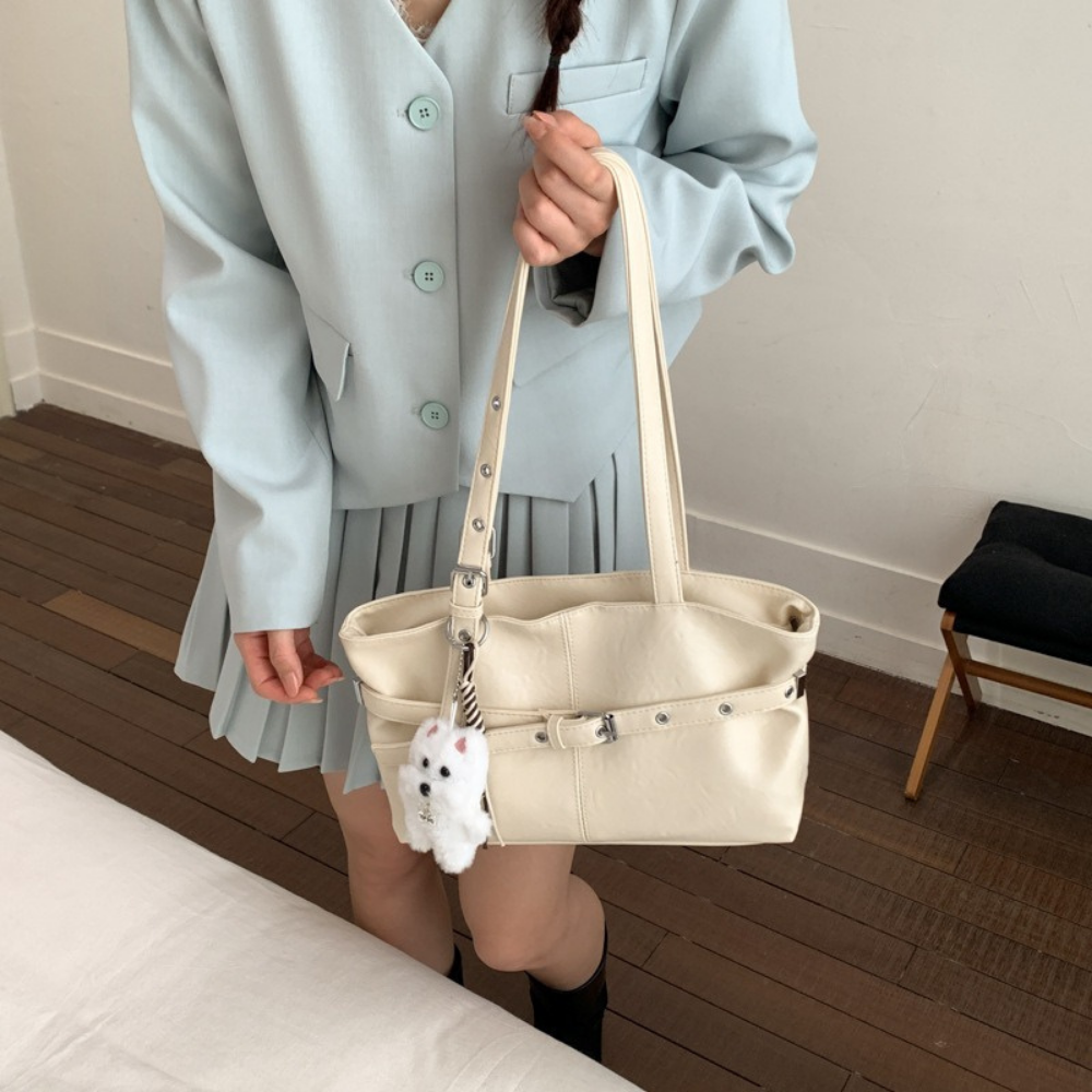 Eartha Shoulder Bag — Sernelle — view 10
