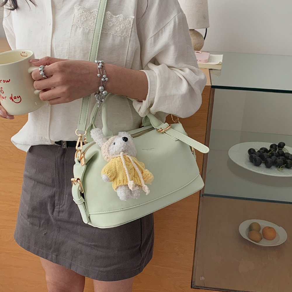 Lisette Handbag — Sernelle — view 29