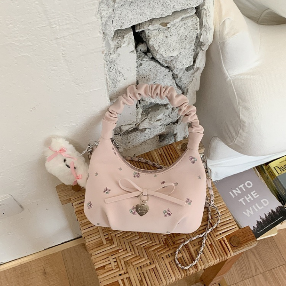 Giselle Mini Bag — Sernelle — view 9