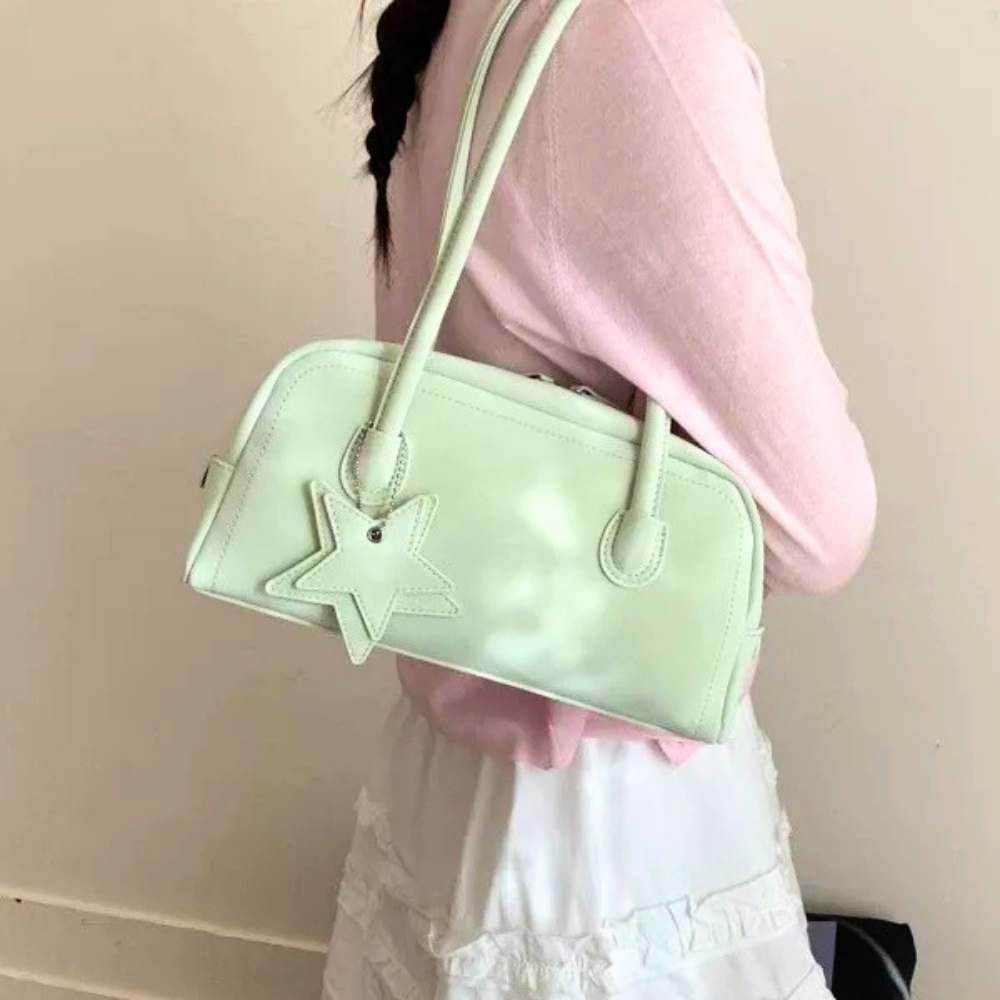 Genevieve Shoulder Bag — Sernelle — view 29