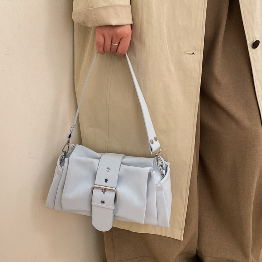 Elise Shoulder Bag — Sernelle — view 14