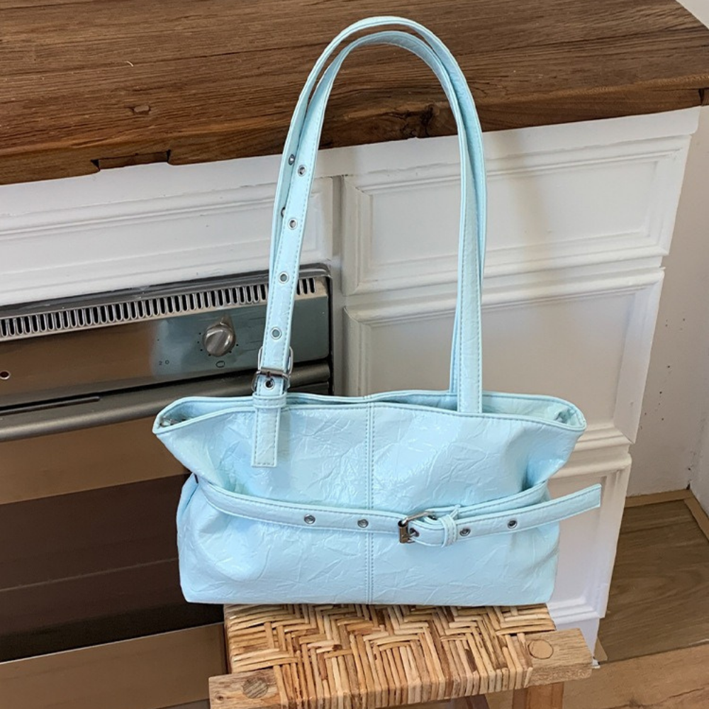 Golda Shoulder Bag — Sernelle — view 18