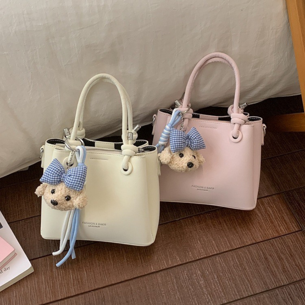 Florence Mini Bag — Sernelle — view 20