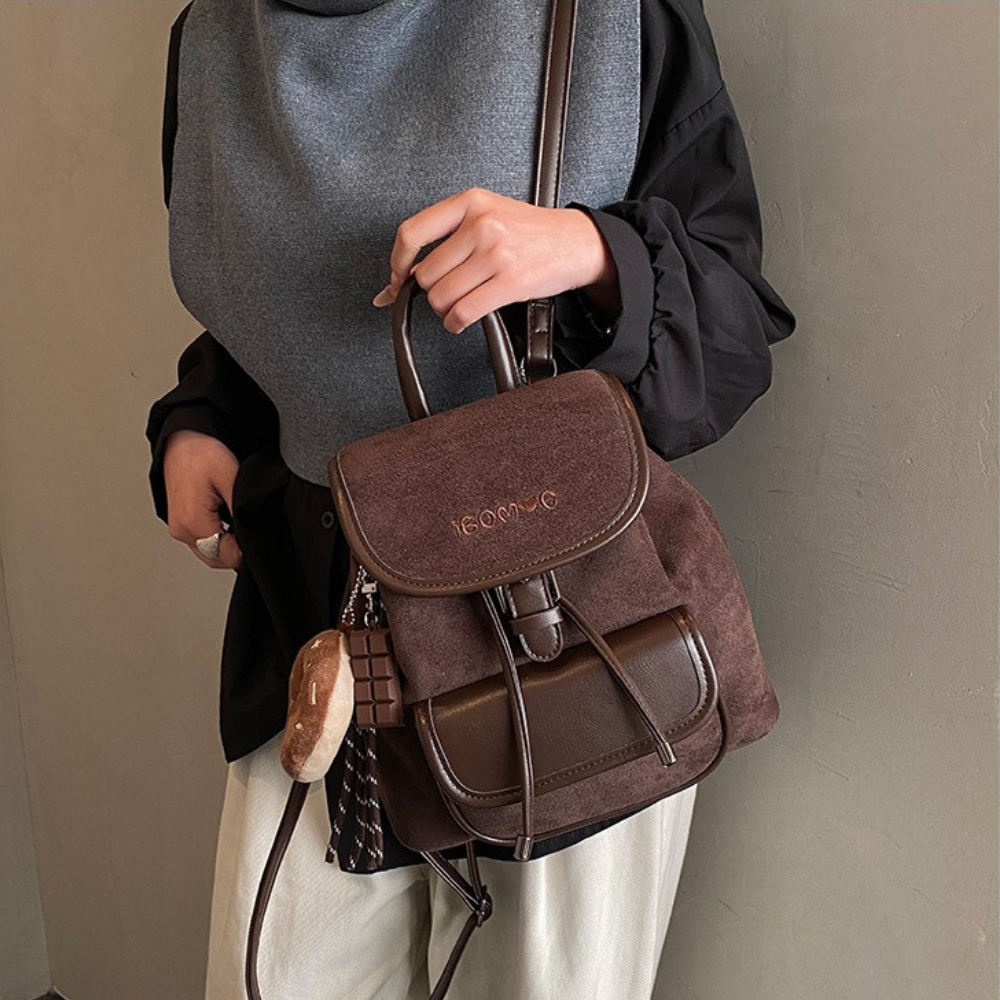 Maude Backpack — Sernelle — view 11
