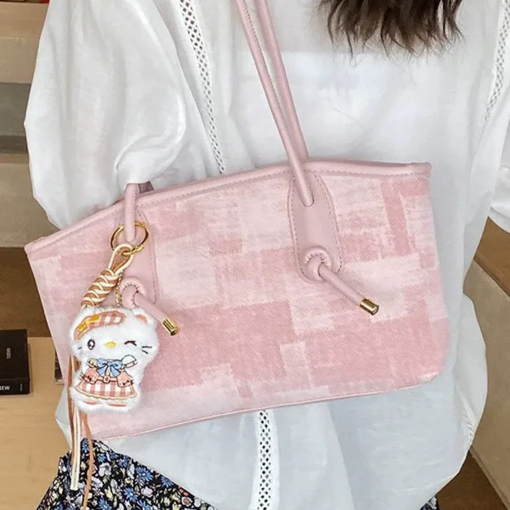 Harlow Shoulder Bag — Sernelle — view 11
