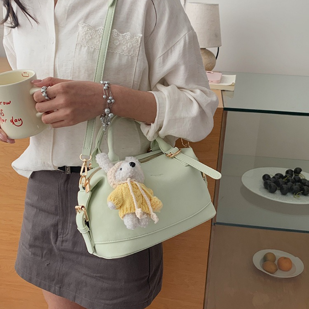 Magnolia Handbag — Sernelle — view 55