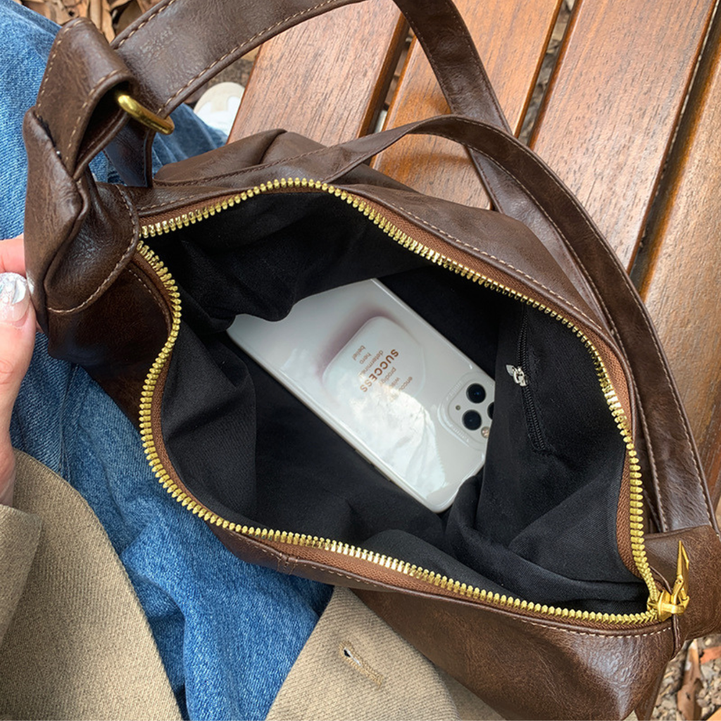 Rafaela Tote Bag — Sernelle — view 3