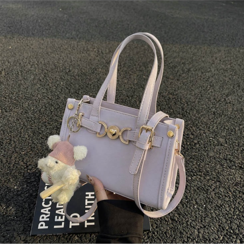 Hazel Mini Handbag — Sernelle — view 5