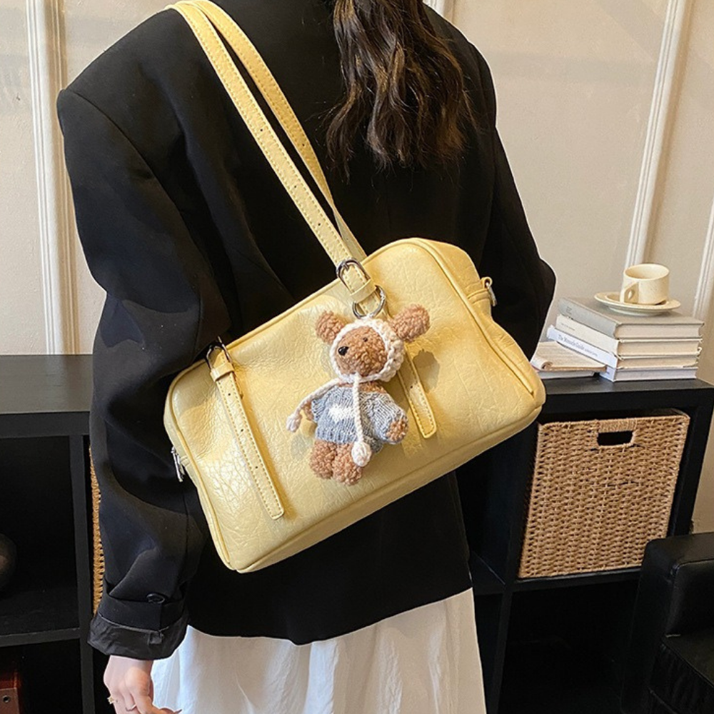 Frankie Shoulder Bag — Sernelle — view 5