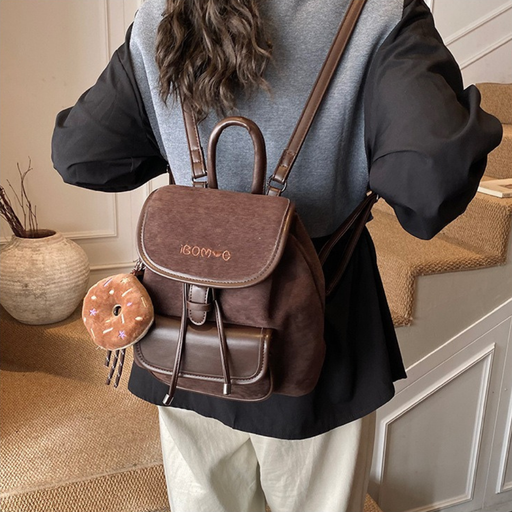 Maude Backpack — Sernelle — view 12