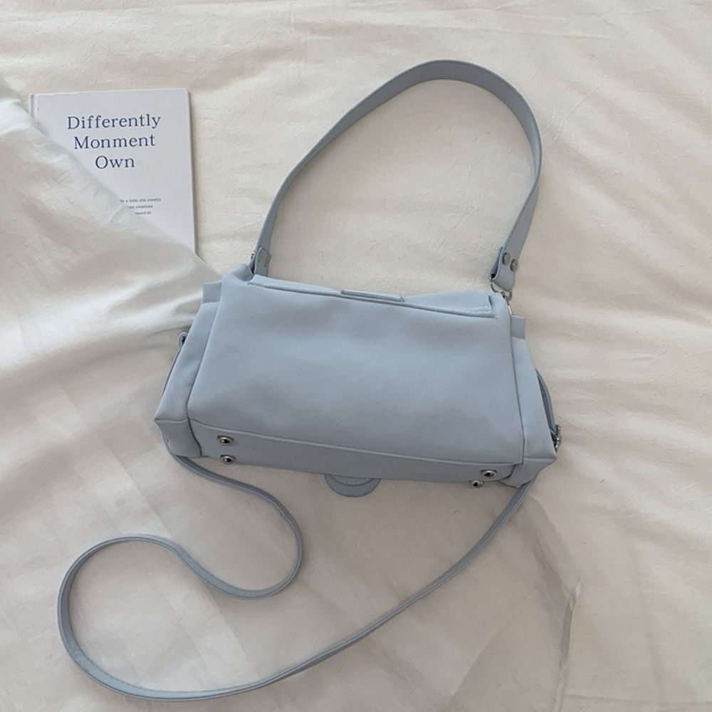 Elise Shoulder Bag — Sernelle — view 18