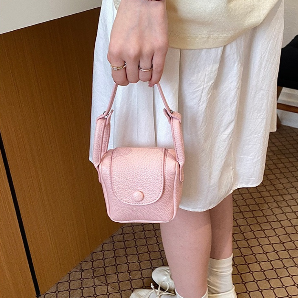 Noelle Mini Bag — Sernelle — view 23
