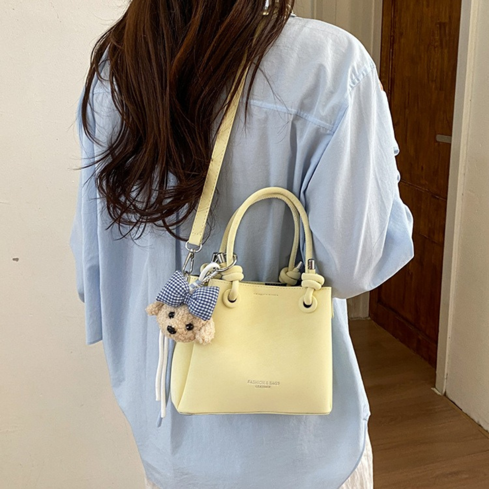 Florence Mini Bag — Sernelle — view 16