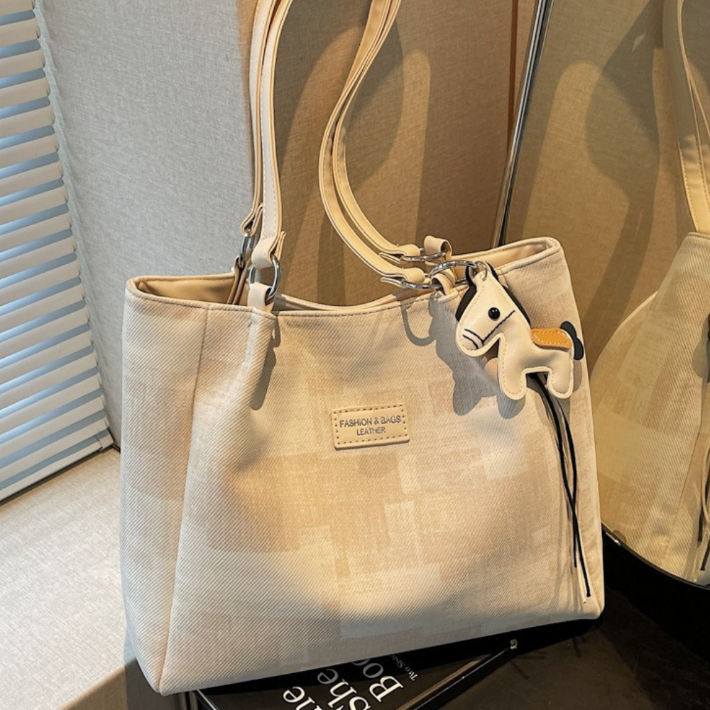 Elsa Tote Bag — Sernelle — view 33