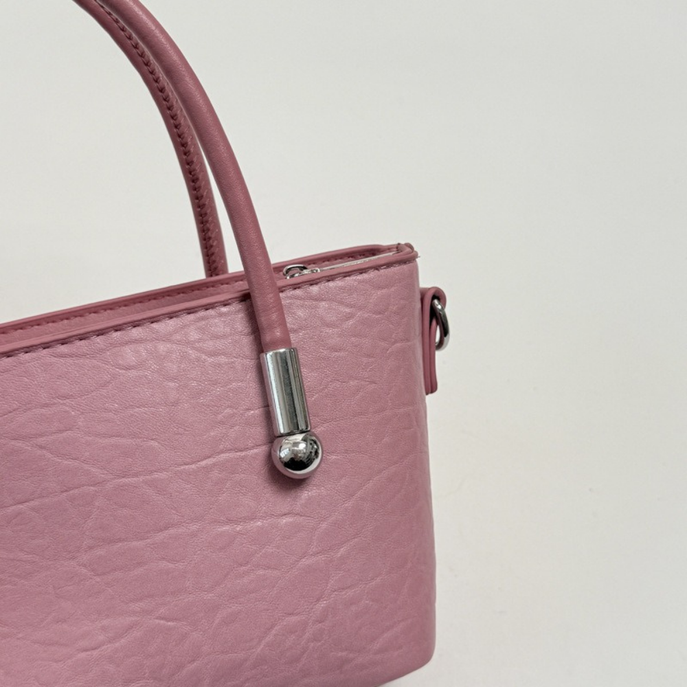Lark Mini Handbag — Sernelle — view 11