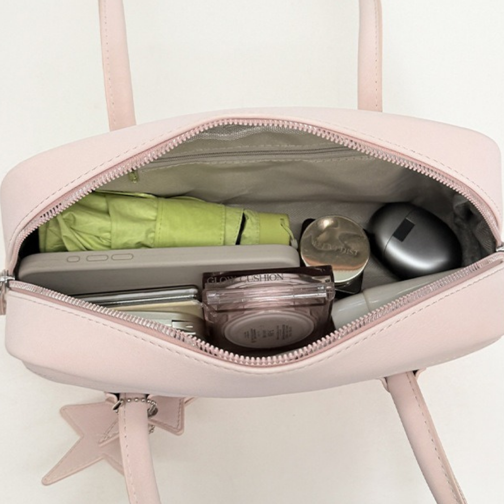 Genevieve Shoulder Bag — Sernelle — view 18