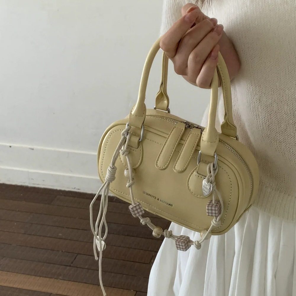 Harriet Mini Bag — Sernelle — view 9