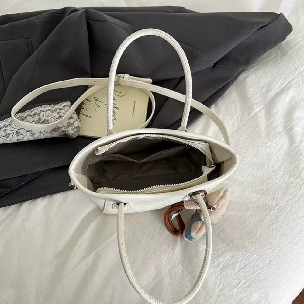 Gemma Mini Tote Bag — Sernelle — view 15