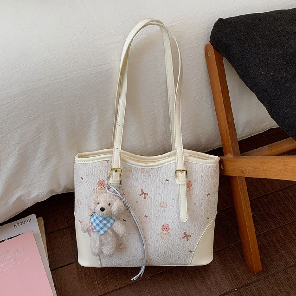 Ellery Shoulder Bag — Sernelle — view 34