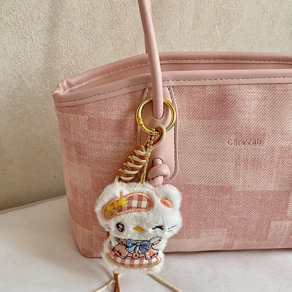 Harlow Shoulder Bag — Sernelle — view 2