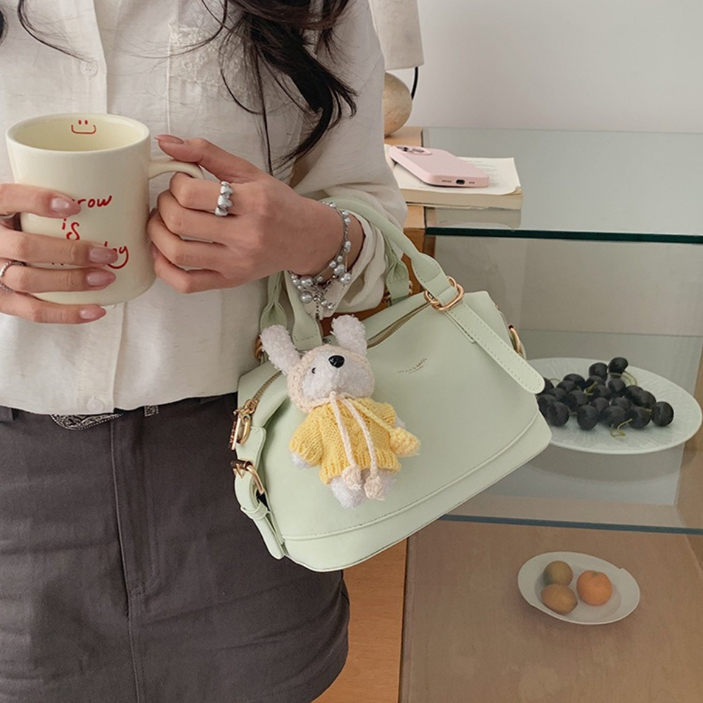 Lisette Handbag — Sernelle — view 28