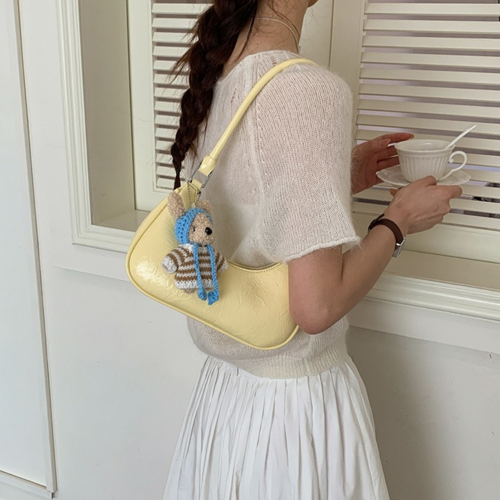 Avery Shoulder Bag — Sernelle — view 10