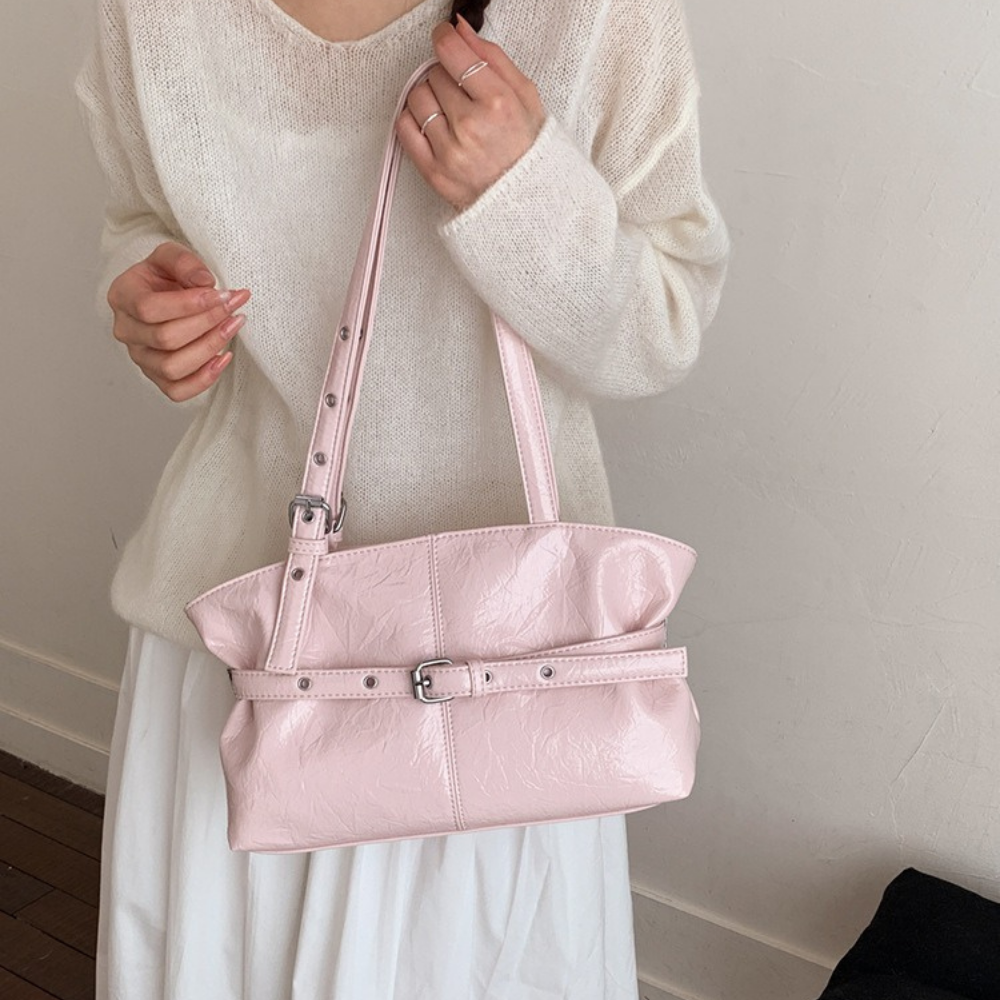 Golda Shoulder Bag — Sernelle — view 25
