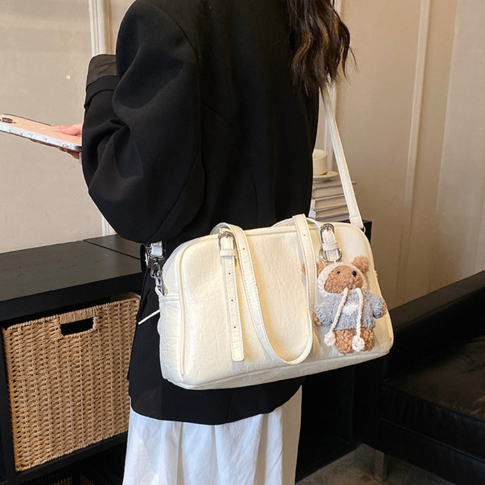 Frankie Shoulder Bag — Sernelle — view 26