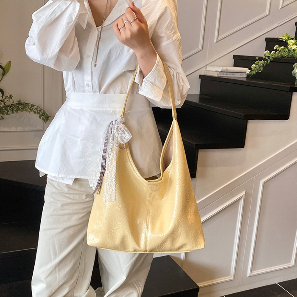 Anais Shoulder Bag — Sernelle — view 9