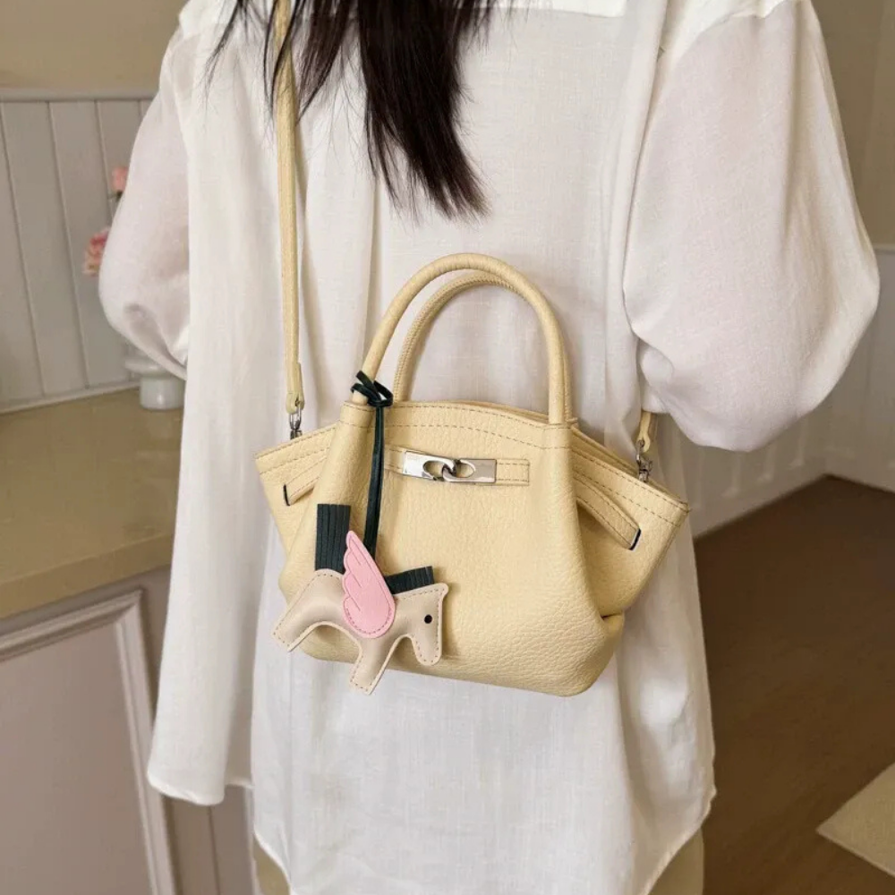 Lior Mini Handbag — Sernelle — view 7