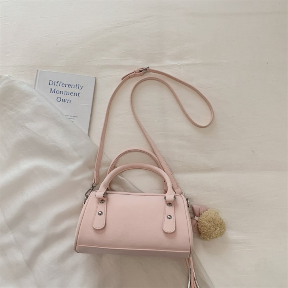 Maeve Flap Mini Handbag — Sernelle — view 7