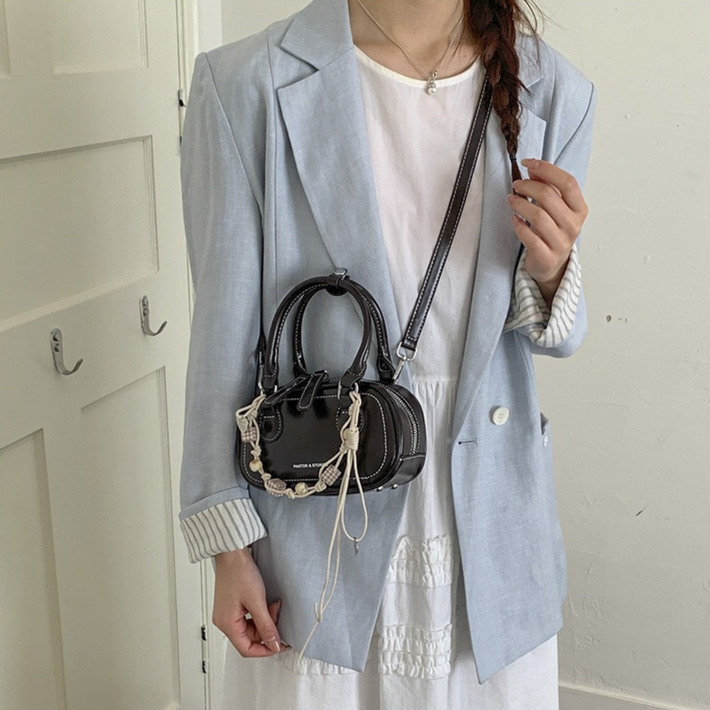 Harriet Mini Bag — Sernelle — view 20