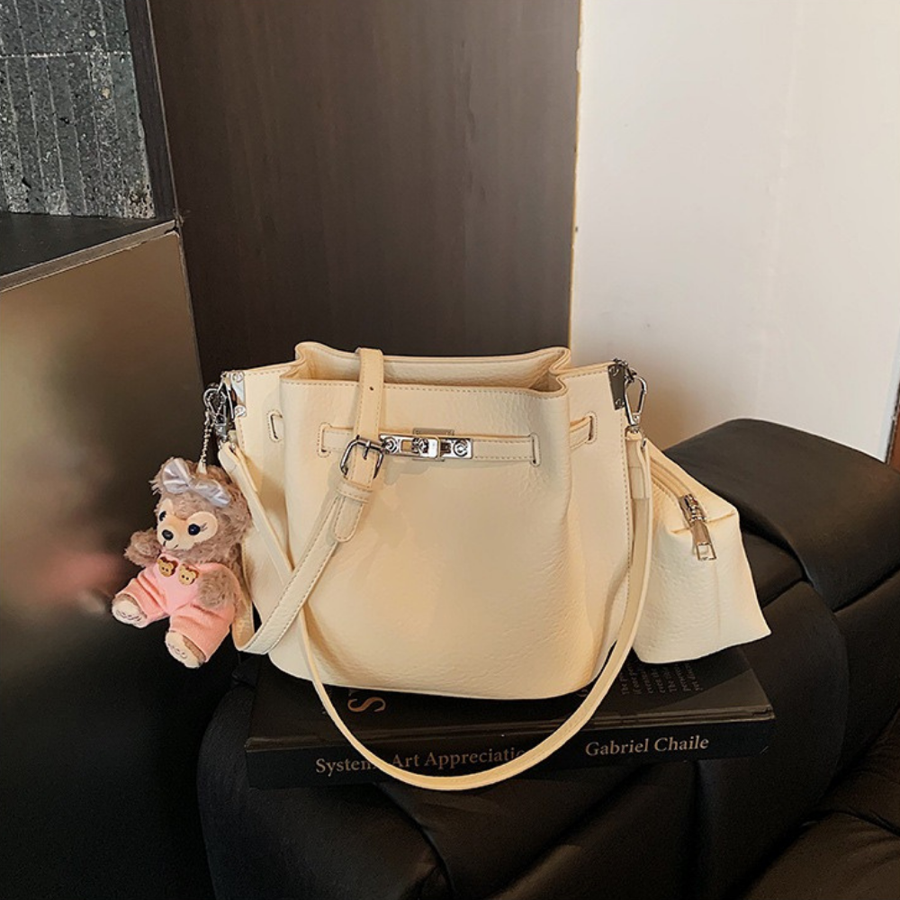 Flora Bucket Bag — Sernelle — view 29
