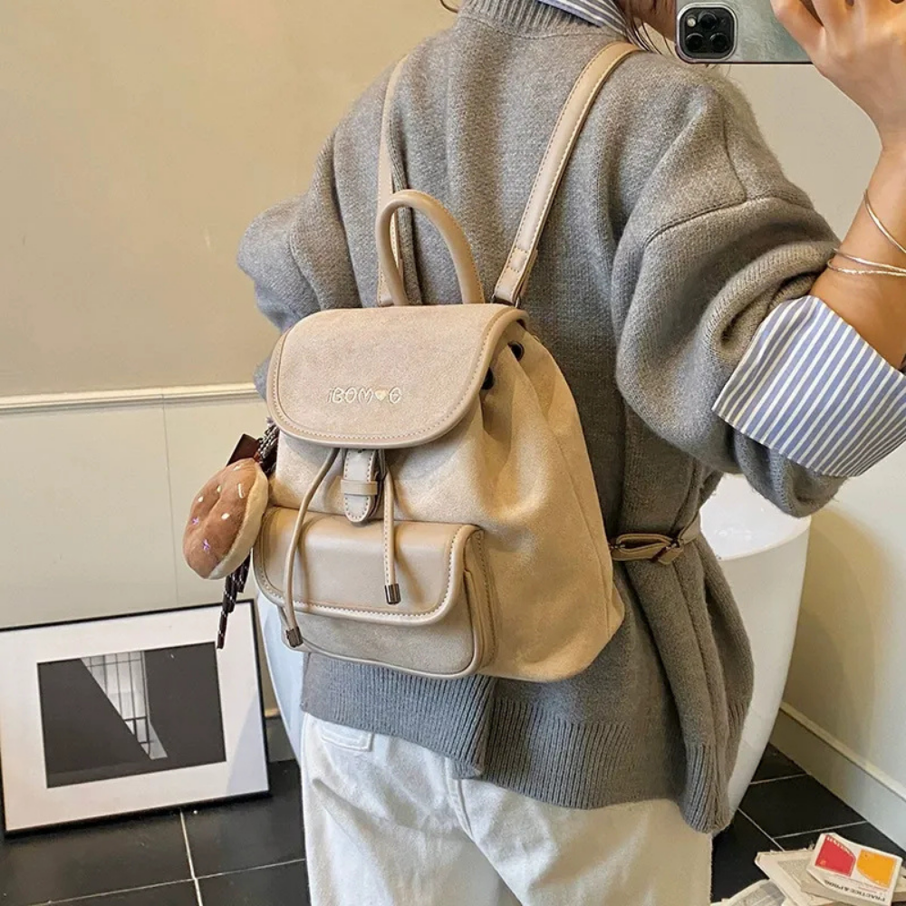 Maude Backpack — Sernelle — view 24