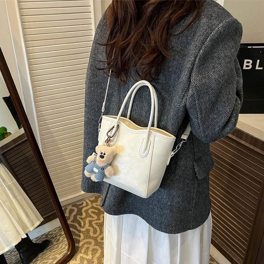 Gemma Mini Tote Bag — Sernelle — view 19
