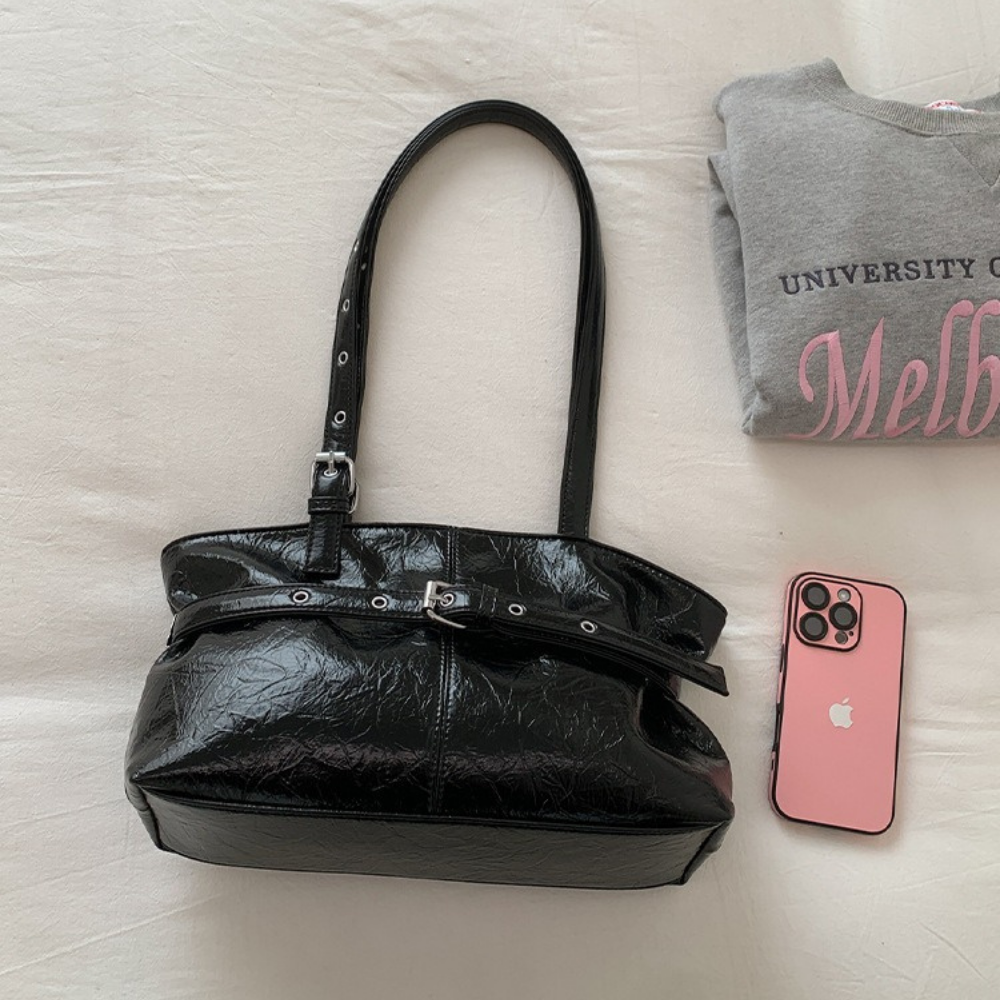 Golda Shoulder Bag — Sernelle — view 35