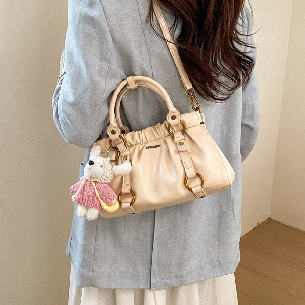 Edith Mini Handbag — Sernelle — view 9