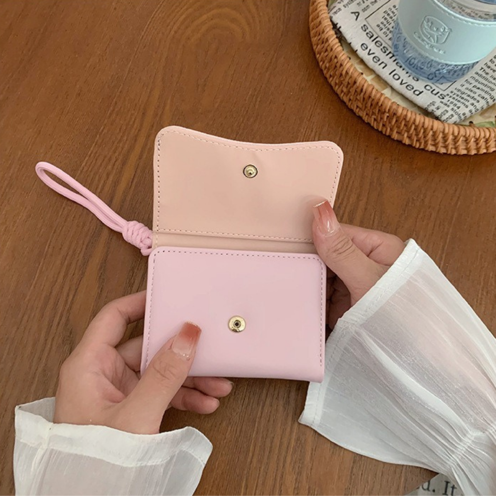Nell Pup Wallet — Sernelle — view 8