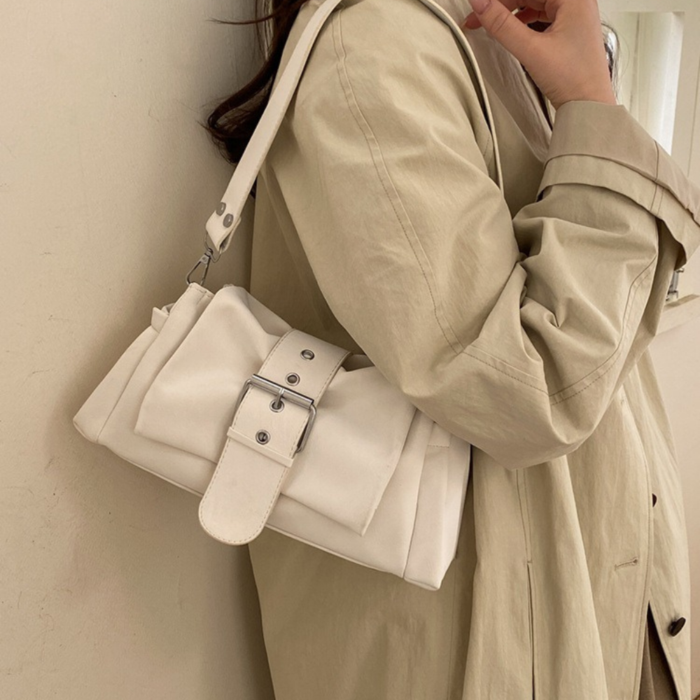 Elise Shoulder Bag — Sernelle — view 5
