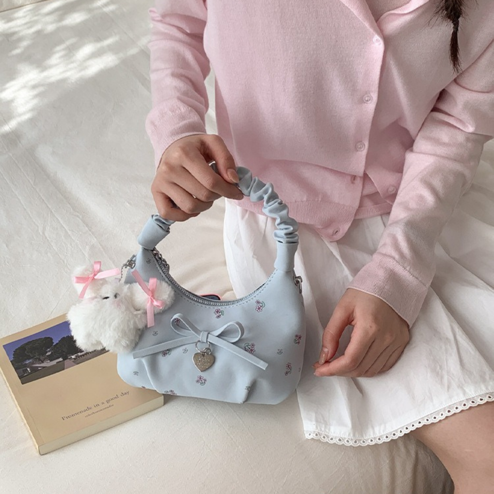 Giselle Mini Bag — Sernelle — view 21